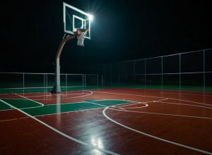 Баскетбол: «Індіана Стейт Сикаморс» приймають «Луїзіана Тек Бульдогс» у неконференційному матчі