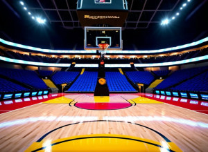 Баскетбольний поєдинок: Теннессі проти Теннессі Стейт після успіху Окпари