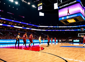 Баскетбольний матч NCAA: Sacramento State проти Cal Golden Bears