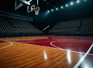 Баскетбольна зустріч: Texas State проти Texas A&M-CC