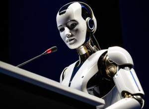 Вплив штучного інтелекту на ринок праці