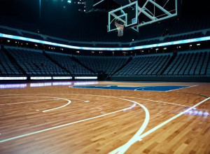 Баскетбол: «Бакнелл Байсон» проти №14 «Сент-Джонс Ред Сторм»