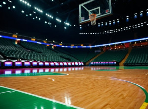 Баскетбольний матч: Middle Tennessee Blue Raiders зіграють проти №7 Michigan Wolverines