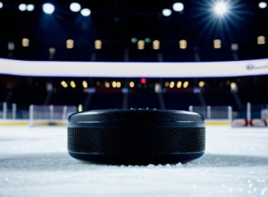 НХЛ: "Юта Маммут" спробує перервати серію поразок у матчі проти "Вегас Голден Найтс"