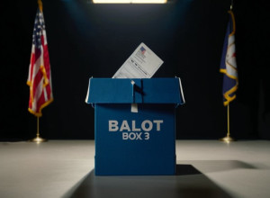 Вісконсин: Низький рівень порушень на президентських виборах 2024 року