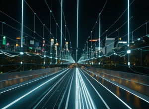 Начальника поліції Джорджії звинувачують у переслідуванні за допомогою систем розпізнавання номерів