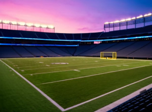 «Детройт Лайонс» прагнуть повернутися до плей-офф у матчі проти «Нью-Йорк Джайентс»