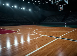 Баскетбольний поєдинок: UC Davis Aggies проти Colorado Buffaloes