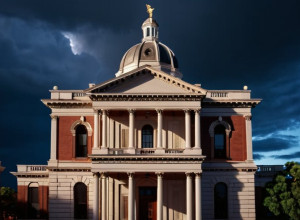 Жінка отримала довічний термін за співучасть у вбивствах у Небрасці