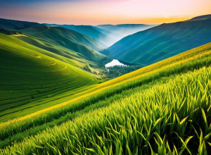 Природа та її біорізноманіття