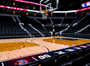 Баскетбольна Битва: Nevada Wolf Pack Проти UCSB Gauchos у Неконференційному Матчі