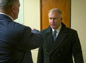 Верховний суд Нью-Гемпшира розглядає суперечливий вирок у справі про насильство в молодіжному центрі