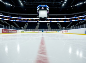 «Філадельфія Флаєрз» приймає «Нью-Джерсі Девілз» після перемоги в овертаймі