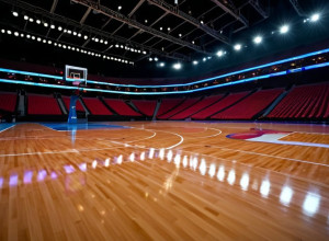 НБА б'є рекорди: Найвищі рейтинги за десятиліття та небувала активність у соцмережах