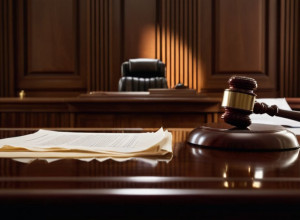 Мін'юст США зіткнувся з проблемами у справі Комі через процедурні порушення