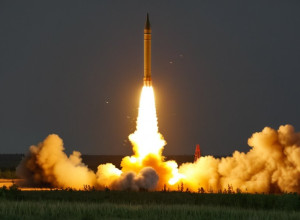 Ракетний удар по Україні: останні новини