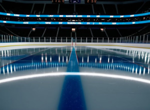 Хокейна битва: «Оттава Сенаторз» зустрінуться з «Сан-Хосе Шаркс»