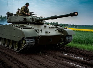 Війна в Україні: останні події