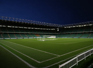 Спрінгбокс без Мостерта, незважаючи на скасування червоної картки