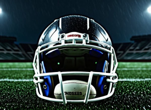 Вашингтон Коммандерс: Сезон, позначений травмами та викликами на полі