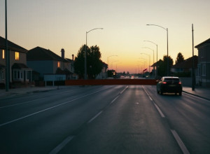 Рейди проти іммігрантів у Шарлотті: Суперечки між владою та тривога громади