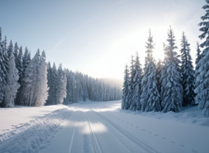 Джессі Діггінс, олімпійська чемпіонка з лижних перегонів, завершить кар'єру після сезону 2025-26