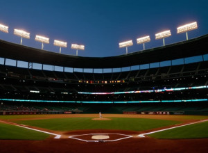 «Сіетл Маринерс» виводить з обігу номер 51 Ренді Джонсона