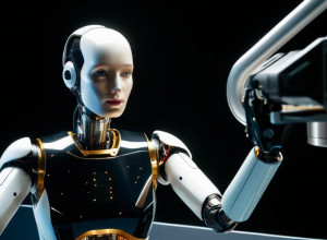 Вплив штучного інтелекту на ринок праці