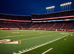 «Джорджія» продовжує шлях до плей-оф CFP: матч із «Шарлотт» і шанси Стоктона на «Гайсман»