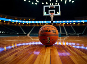 Баскетбольний матч: Central Michigan готується до зустрічі з Marquette Golden Eagles