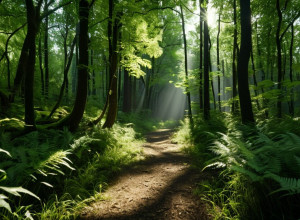 Напад ведмедя-грізлі на школярів та вчителів у Канаді: 11 постраждалих