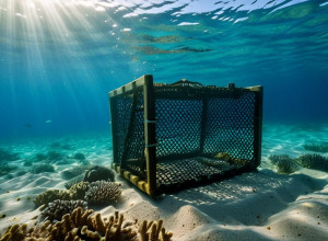 Суд США зобов'язав човни для вилову лобстерів використовувати трекери для збору даних