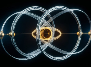 Квантова заплутаність: Міст між частинками