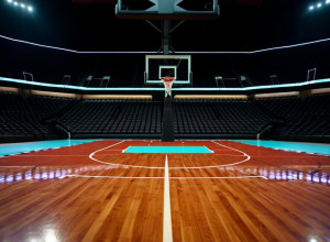 Баскетбольний матч: Presbyterian спробує зупинити серію поразок проти UCLA