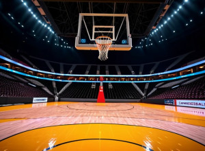 Баскетбольне протистояння: «Клемсон» проти «Вест Вірджинії»