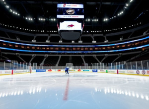 «Зірки» проти «Флеймз»: Пристрасті НХЛ розгоряться в Калгарі