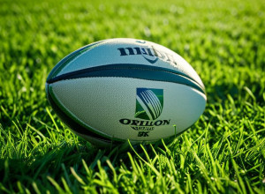 Регбіст Springboks Лоод де Ягер не оскаржив 4-матчеву дискваліфікацію за червону картку