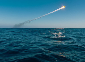 Інцидент у Чорному морі