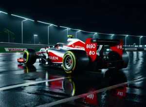 Формула-1 у Лас-Вегасі: від "99% шоу" до закріплення в календарі