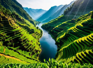 Подорож до Індії