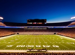 Єль сенсаційно переміг Гарвард 45:28 та здобув місце в плей-офф Ivy League