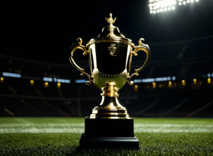 Малкольм Маркс з ПАР визнаний найкращим регбістом світу