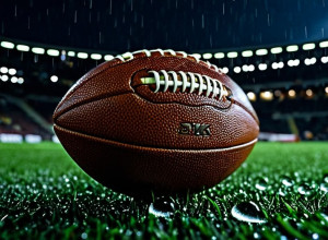 Central Connecticut здобув титул NEC, обігравши Mercyhurst у напруженому матчі