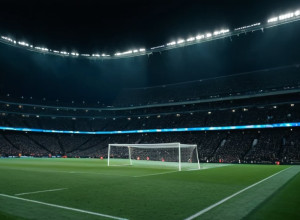 Сенсація в студентському футболі: Олбані здолав Монмут з рахунком 31-24