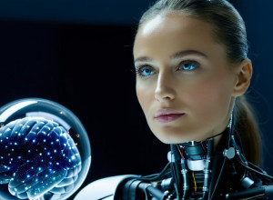 Вплив штучного інтелекту на ринок праці