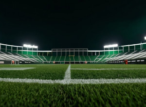 «Айова Стейт» Здобула Впевнену Перемогу Над «Канзасом» Завдяки Рокко Бехту