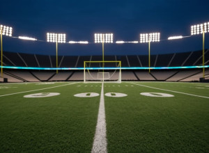 Метт Коломбо забив чотири тачдауни, Сан-Дієго розгромив Стетсон з рахунком 42-8