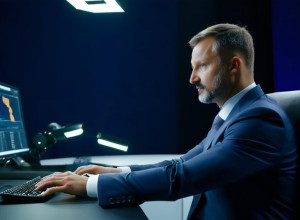 Вплив ШІ на ринок праці