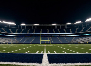 Перемога Батлера над Вальпараїсо 27-20 завдяки видатній грі Пасіні у "Hoosier Helmet"