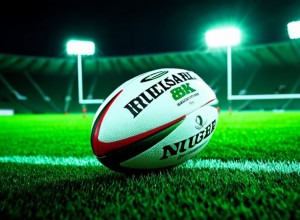 Італія обіграла Чилі у першому історичному матчі з регбі